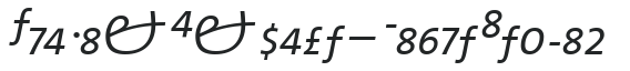 TheMixExpert-Light Italic preview