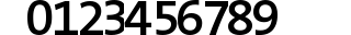 TheSans B6 SemiBold preview