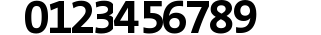 TheSans B7 Bold preview