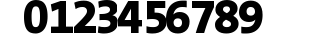 TheSans B8 ExtraBold preview