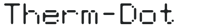 Therm-Dot preview