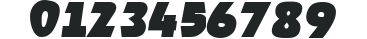 Thimba Display SSi Italic preview