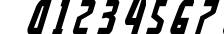 Thunder-Hawk Italic preview
