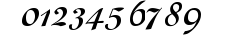 Tiamaria Script preview