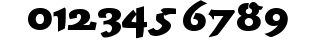 Time_Becker_Bold preview