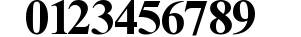 Times New Roman Greek Bold preview