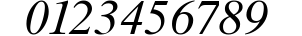 Times Ten CE Italic preview
