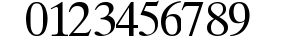 Times Ten Cyrillic Upright preview