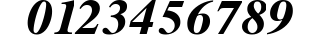 Times Ten LT Bold Italic preview