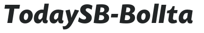 TodaySB-BolIta preview