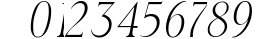 Toledo-Serial-ExtraLight-RegularItalic preview