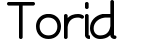Torid preview