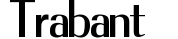 Trabant preview