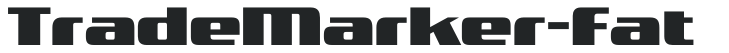TradeMarker-Fat preview