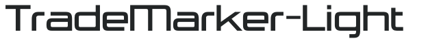 TradeMarker-Light preview