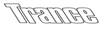 Trance letters preview