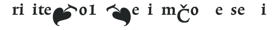 TriniteNo1-MediumCondensedPi preview