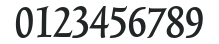 TriniteNo3-MediumCondTab numbers preview