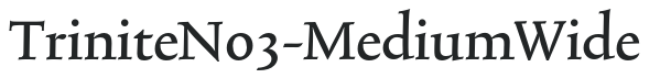 TriniteNo3-MediumWide preview