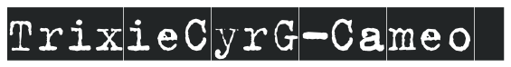 TrixieCyrG-Cameo preview