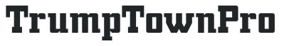 TrumpTownPro preview