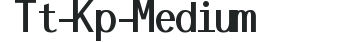 Tt-Kp-Medium preview