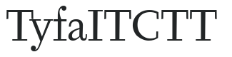 TyfaITC TT preview