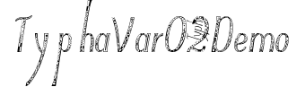 Typha Var02Demo preview