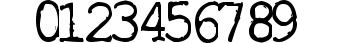 Typo preview