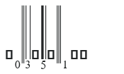 UPC-E Tall preview