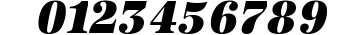 URWAntiquaAltTSup Italic preview