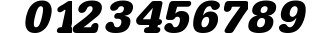 URWTypewriterT Bold Oblique preview