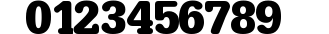 URWTypewriterT Bold preview