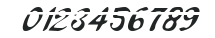Uberhölme Lazar Italic numbers preview