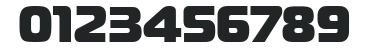 Ultra Vertex19 Roman numbers preview