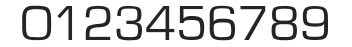 Ultra Vertex22 numbers preview