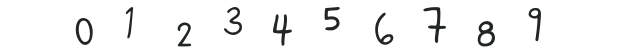 Ultraduck numbers preview