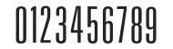 UniformUltraCond numbers preview