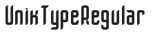 Unik Type Regular preview