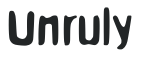 Unruly preview