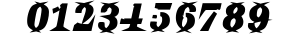 Utile CausticItalic preview