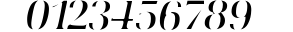 Utile Italic preview