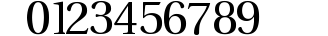 Utopia Titling Capitals preview