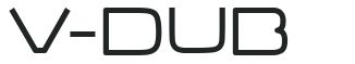 V-Dub preview