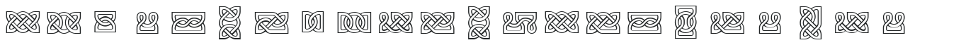 VTCelticKnots VolumeOne preview