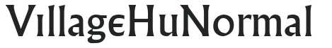 Village Hu Normal preview