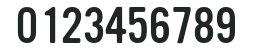 VinylRegular numbers preview