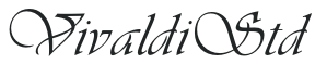 VivaldiStd preview