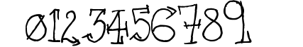 WS Serif preview