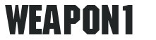 Weapon 1 letters preview